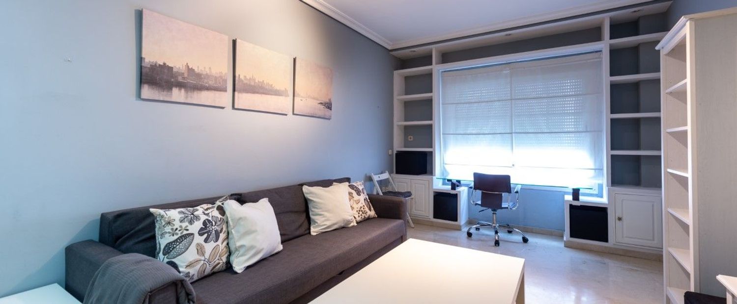 Piso en calle Alejandro Collantes, 20 - Foto 1