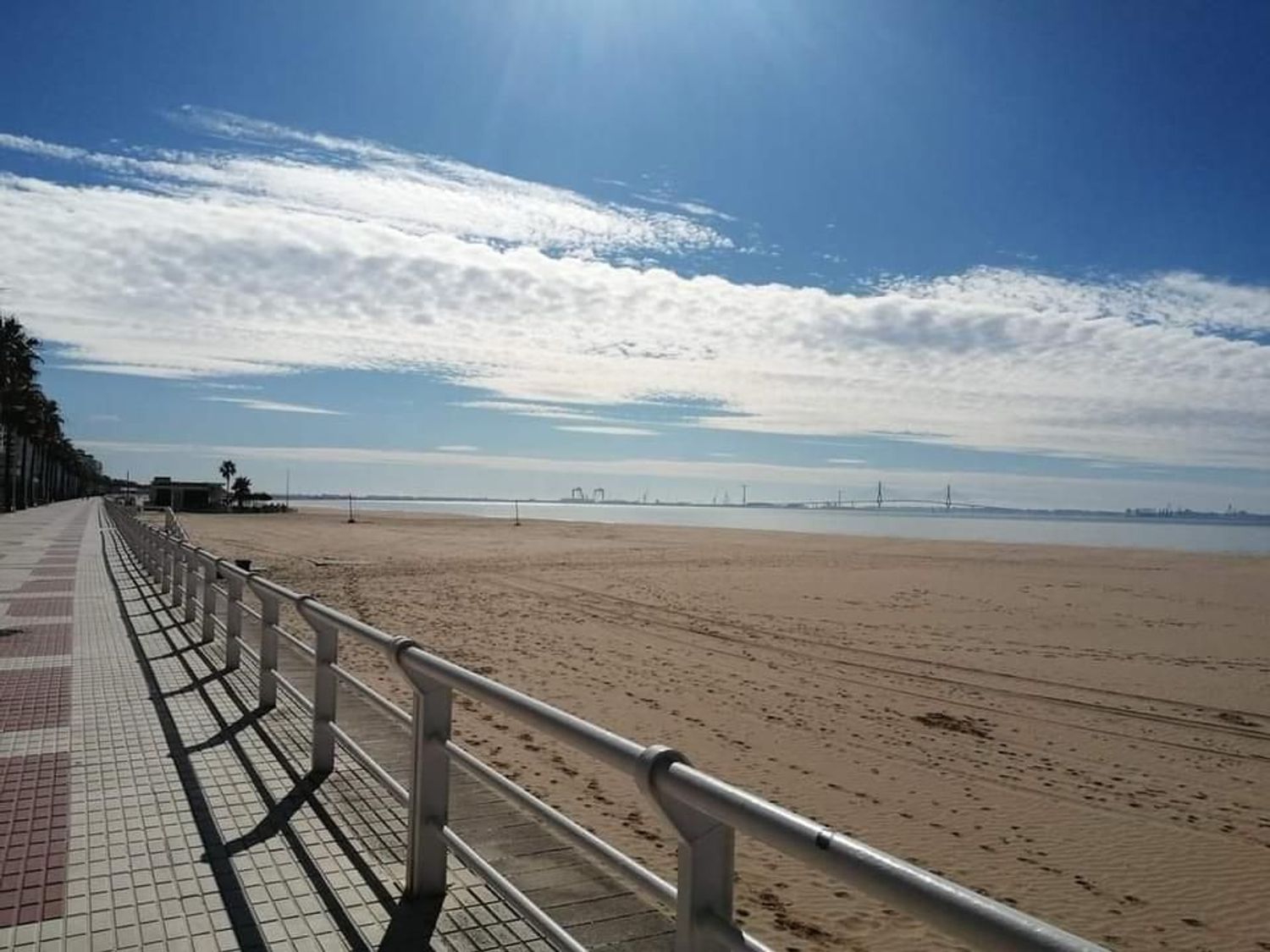 Ático en Paseo Marítimo, 31, Valdelagrana - Foto 20