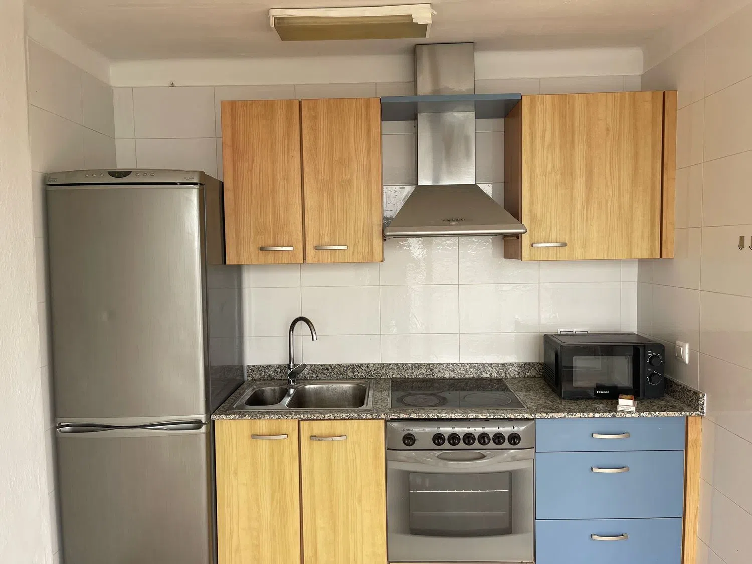 Piso en calle de la Garita, 33 - Foto 2