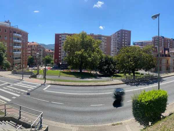 Piso en Ramón y Cajal Etorbidea, 64, San Pedro de Deusto - Foto 1
