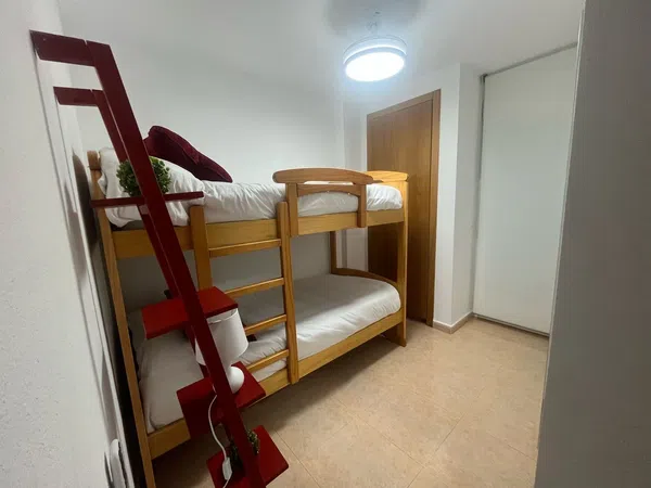 Casa o chalet independiente en Calle del Río Nervión, 12, Los Narejos-Punta Calera, Los Narejos-Punta Calera - Foto 14