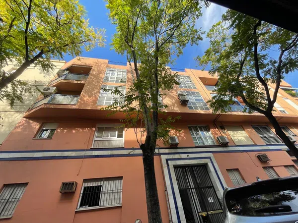 Alquiler de piso en Felipe II - Bueno Monreal