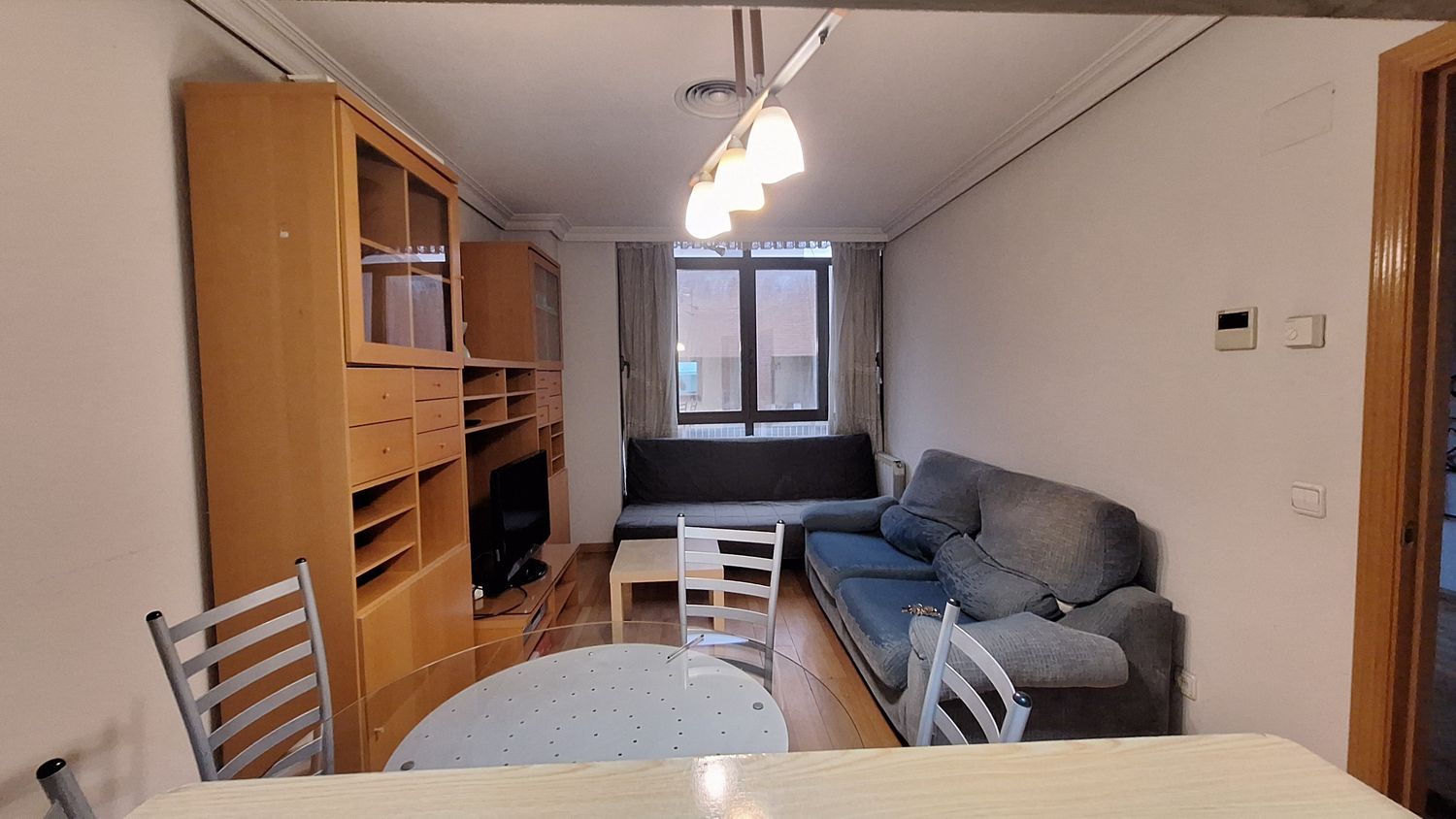 Piso en calle Araucaria, 24 - Foto 1