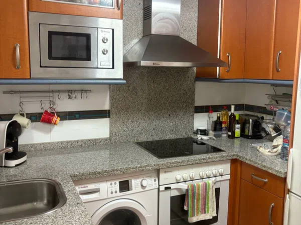 Piso en calle de Juslibol, 12 - Foto 2