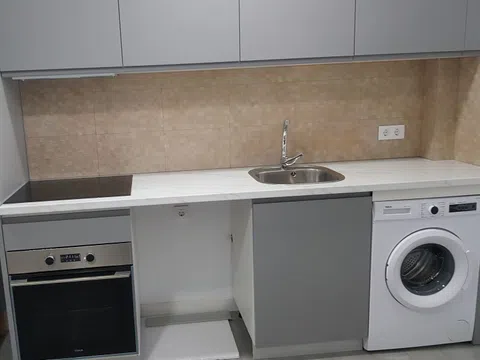 Piso en calle Fuerte de Navidad, 20