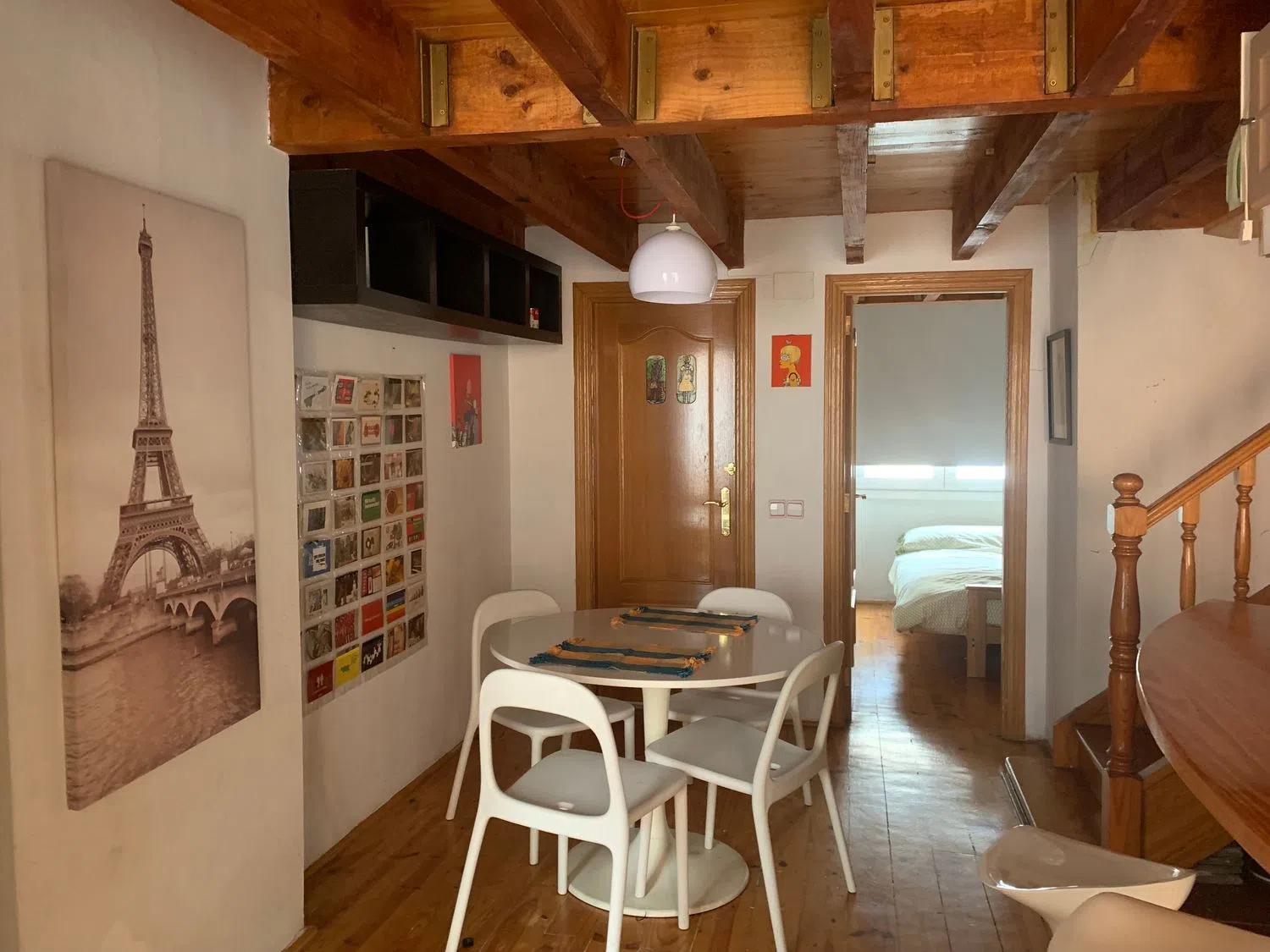 Dúplex en calle del Clero, 12 - Foto 27