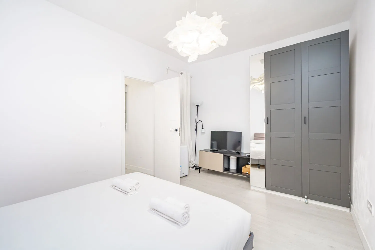 Piso en calle de la Paloma, 10 - Foto 10