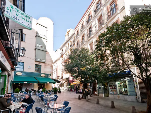 Piso en Calle Postigo de San Martín, 5 - Foto 39
