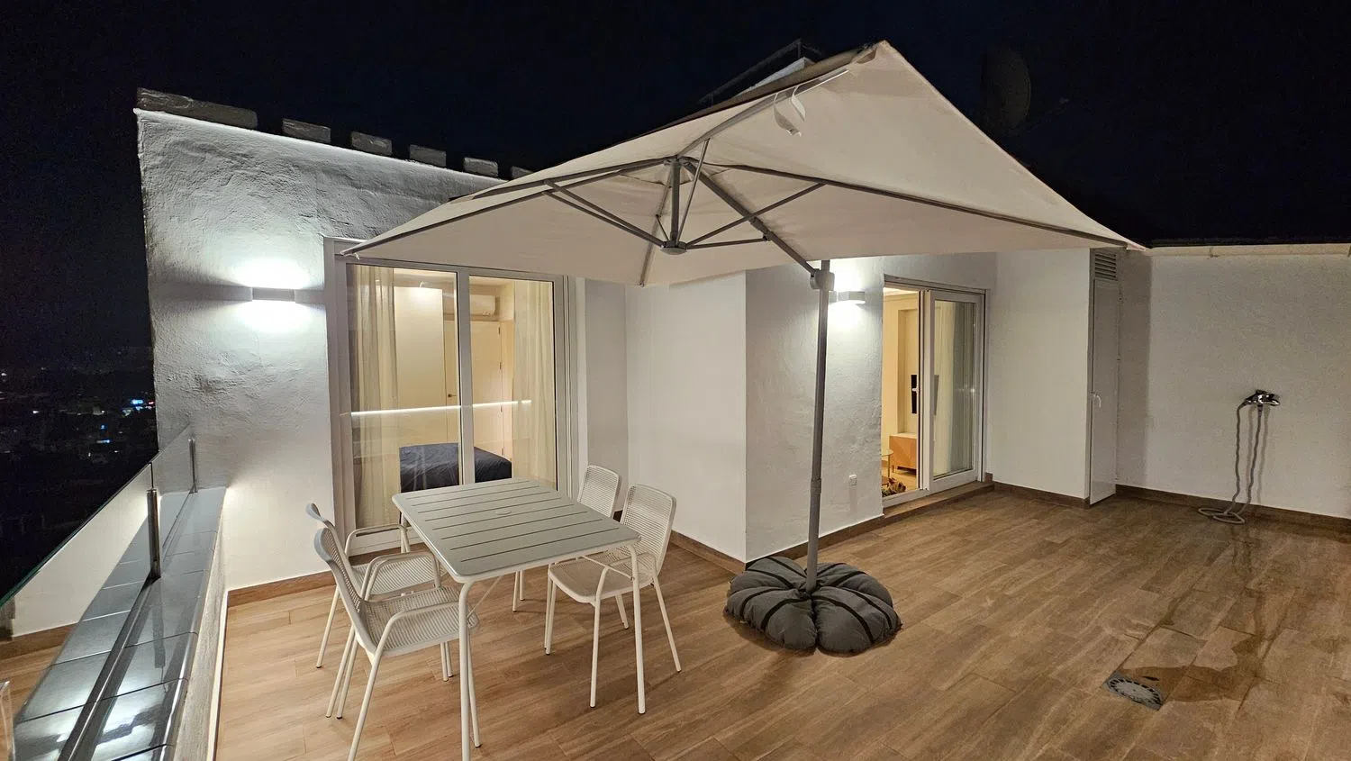 Ático en calle Eugenio Gross, 62 - Foto 10