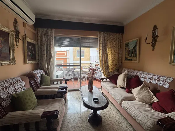 Piso en Calle Mairena, 51, Centro, Centro - Foto 17