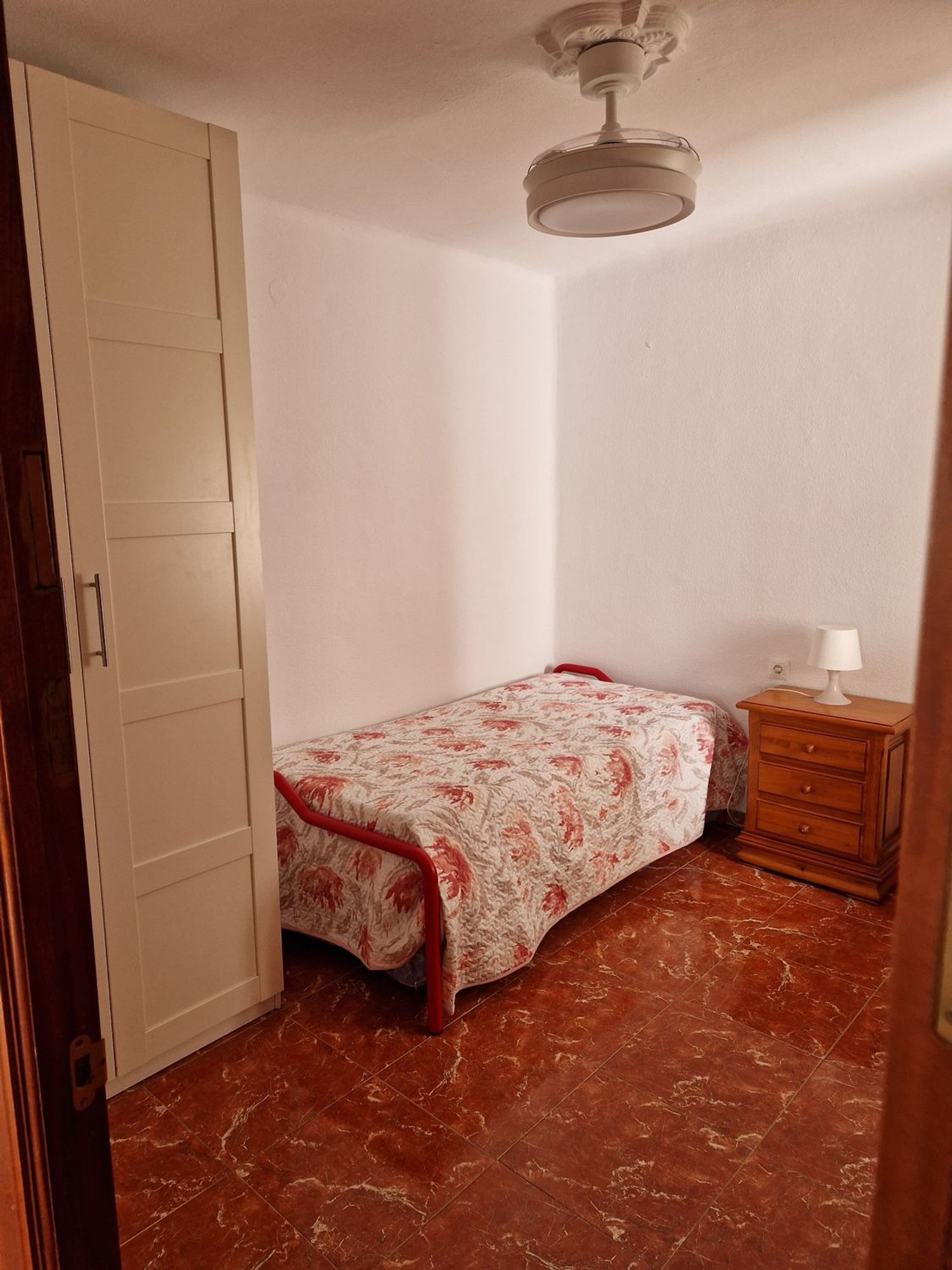 Piso en Calle Alfambra, 6, Cruz del Humilladero - Los Tilos - Foto 7