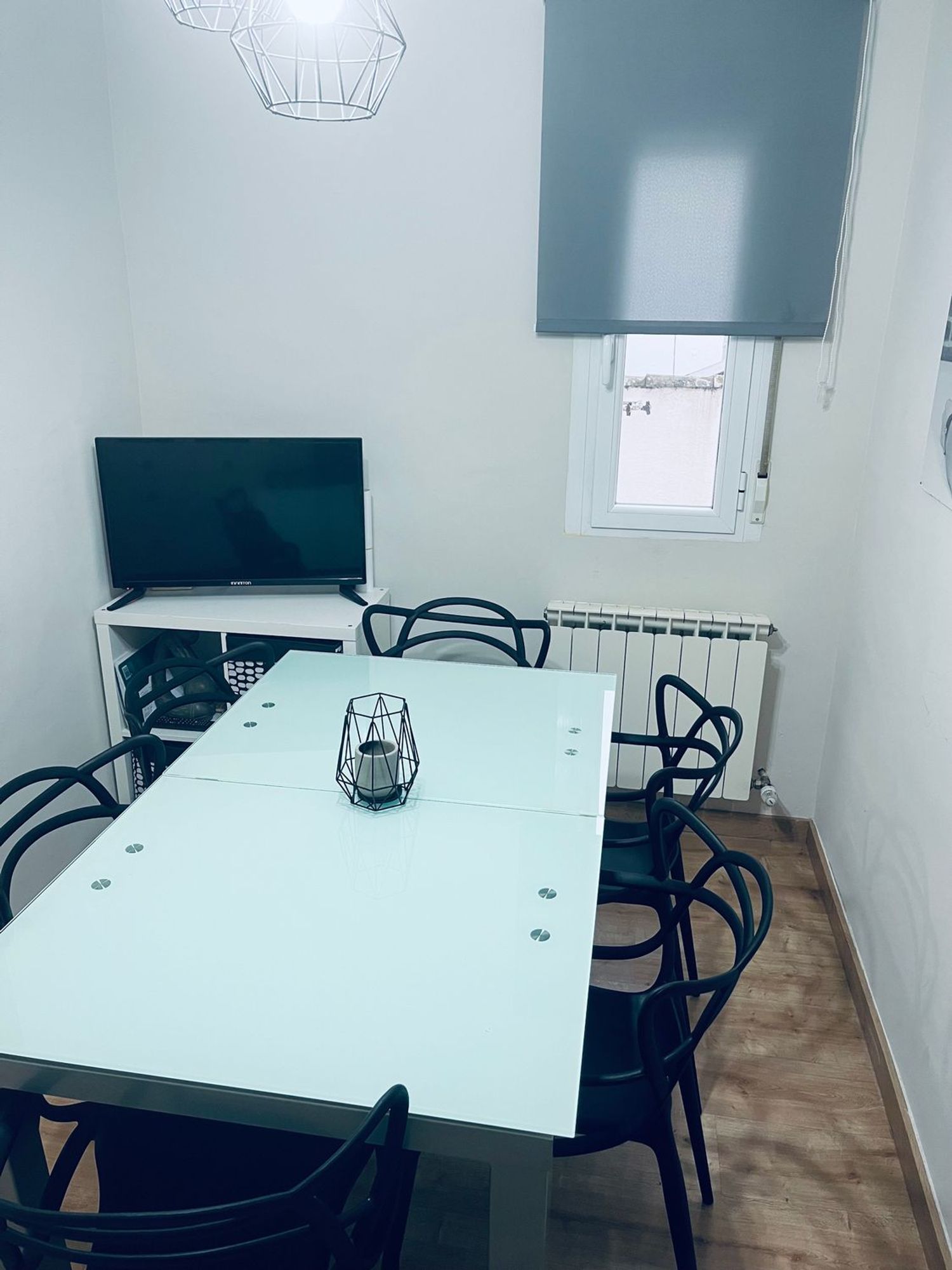 Piso en calle Isaac Peral, 32 - Foto 8