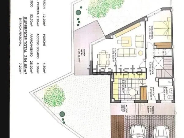 Chalet pareado en San Crispín - La Estación Consorcio - Foto 1