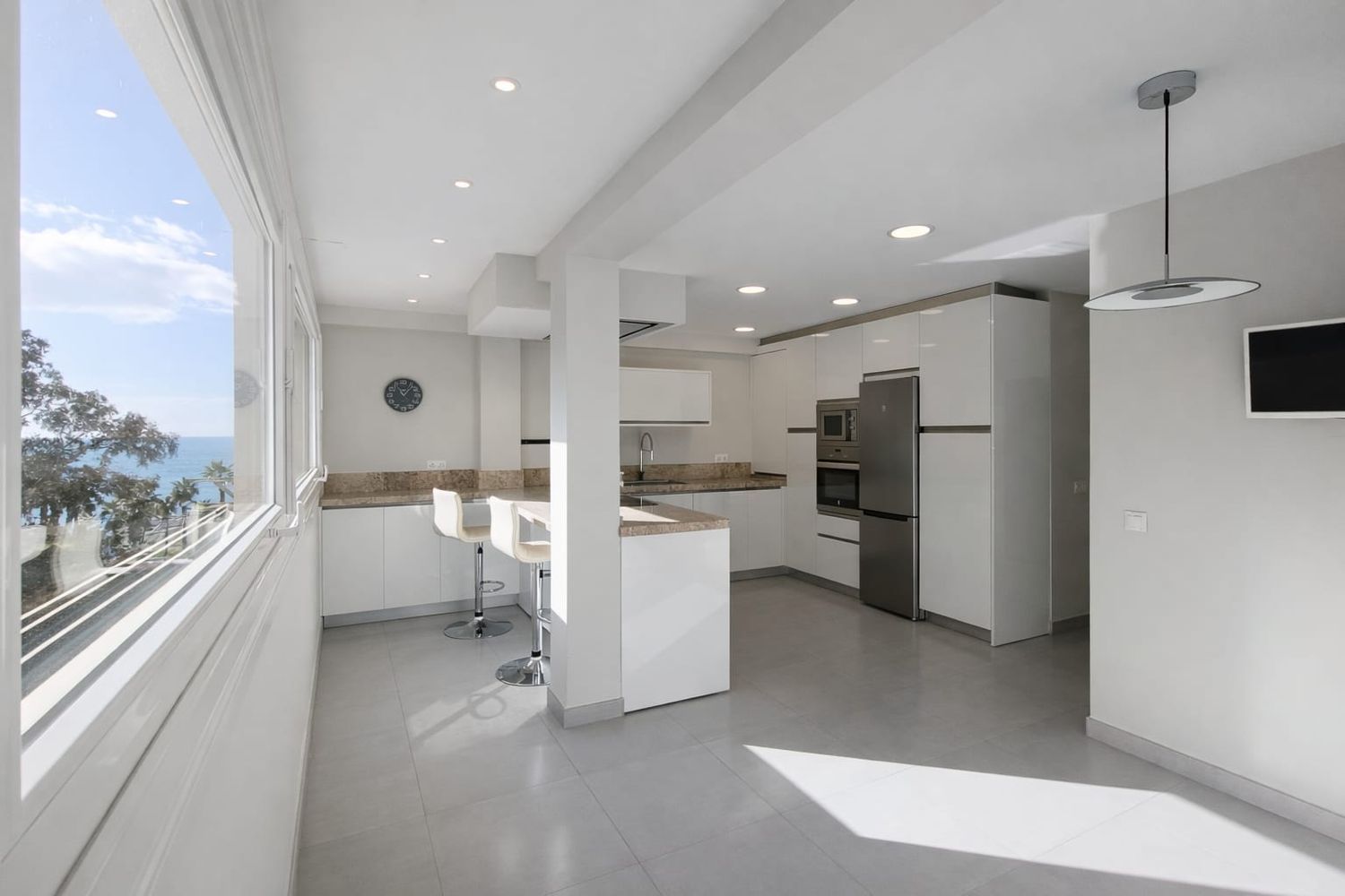 Piso en calle Marcos de Obregón, 2