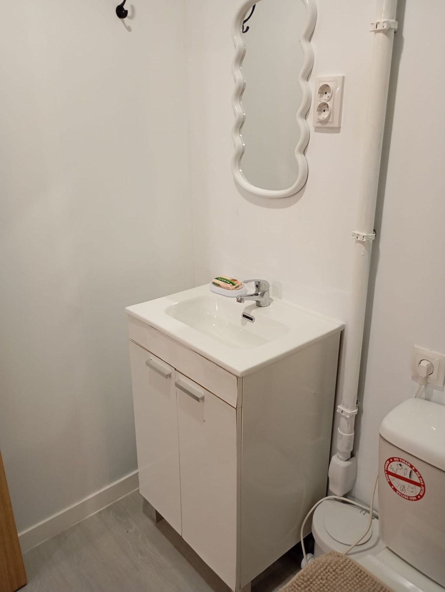 Loft en Calle del General Aldave, 24, Carolinas Bajas - Foto 4