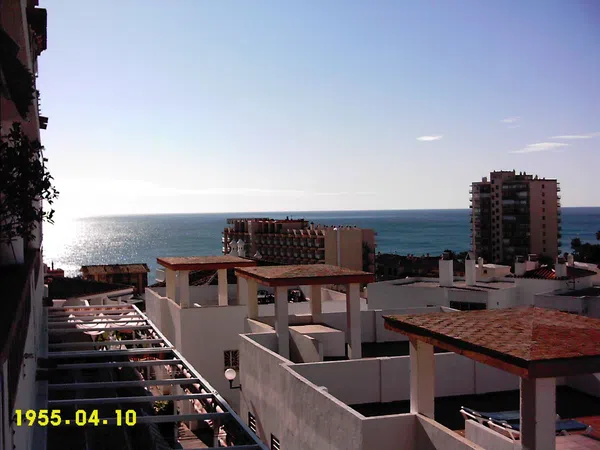 Piso en camino Cerro Gordo, 4