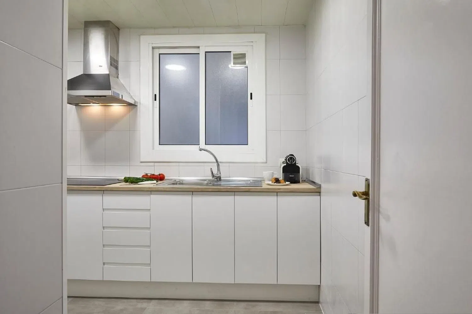 Piso en Barrio La Nova Esquerra de l'Eixample - Foto 14