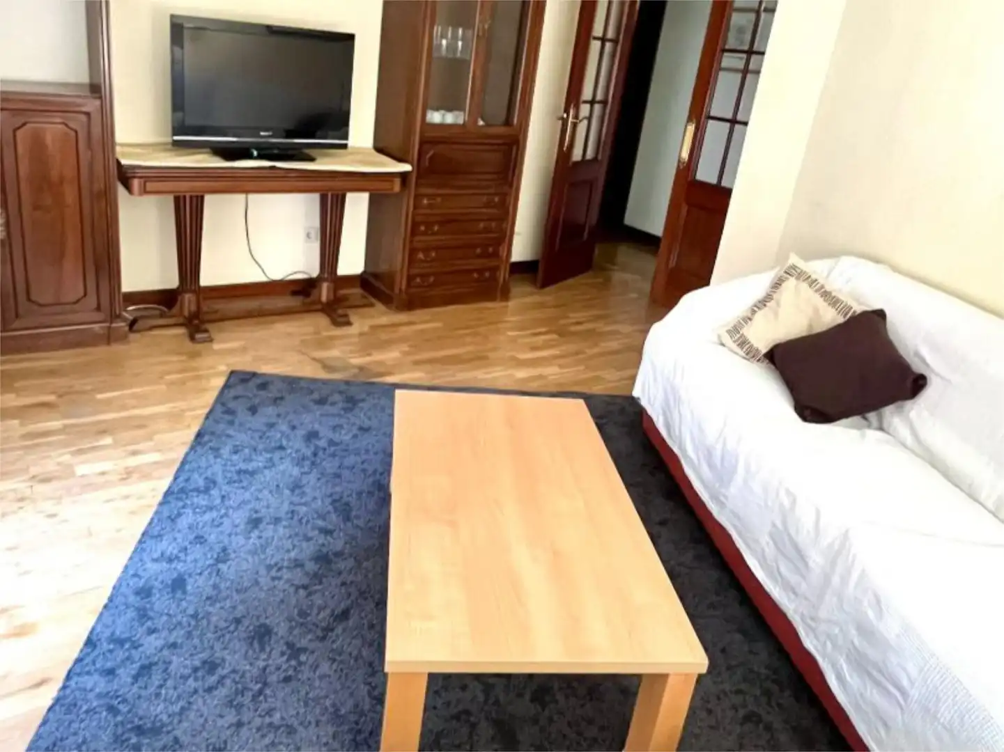 Piso en  Gran Vía 48 - Foto 11