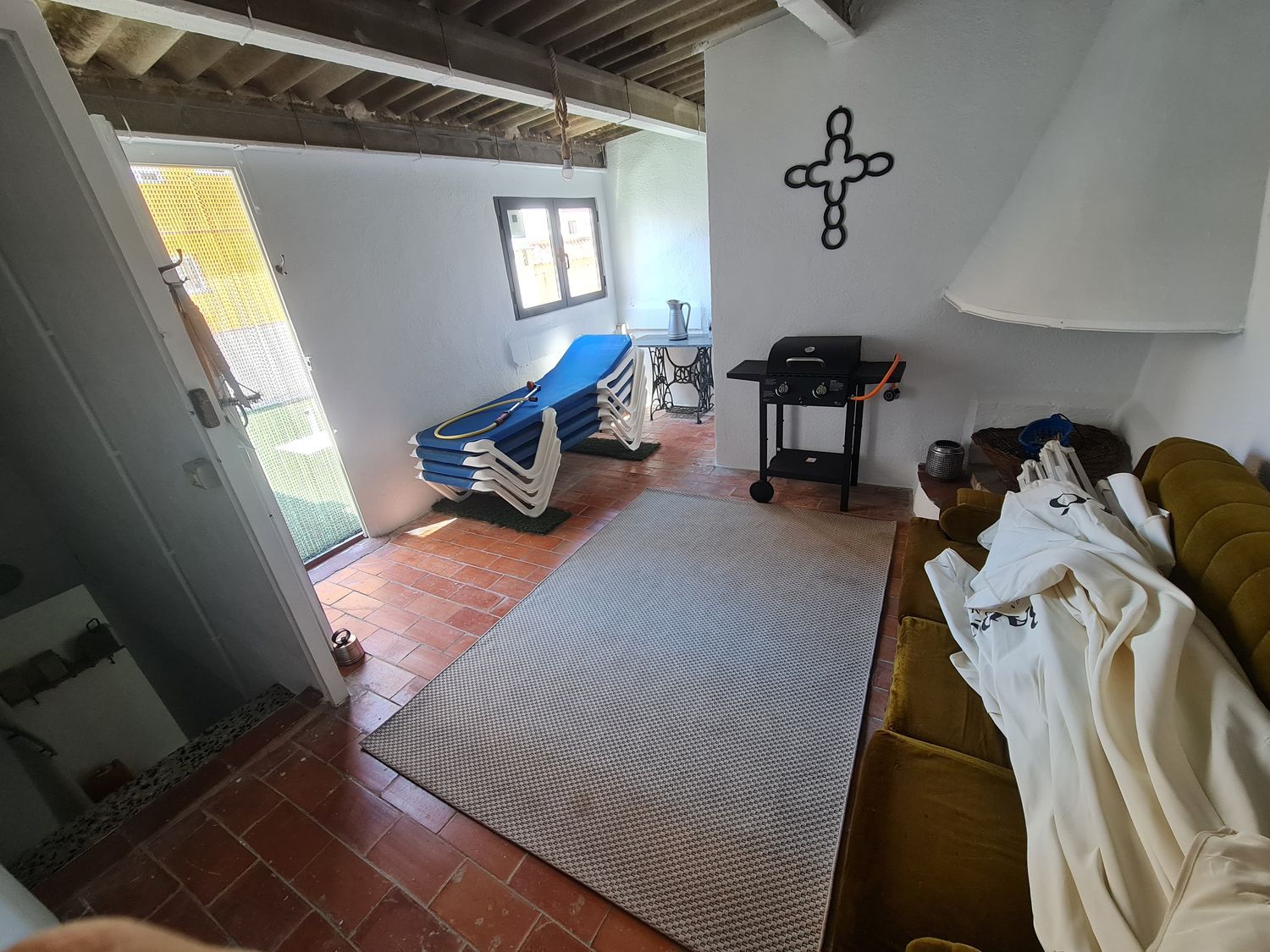 Chalet adosado en Calle de Sant Sebastià, 68, Nord, Nord - Foto 18