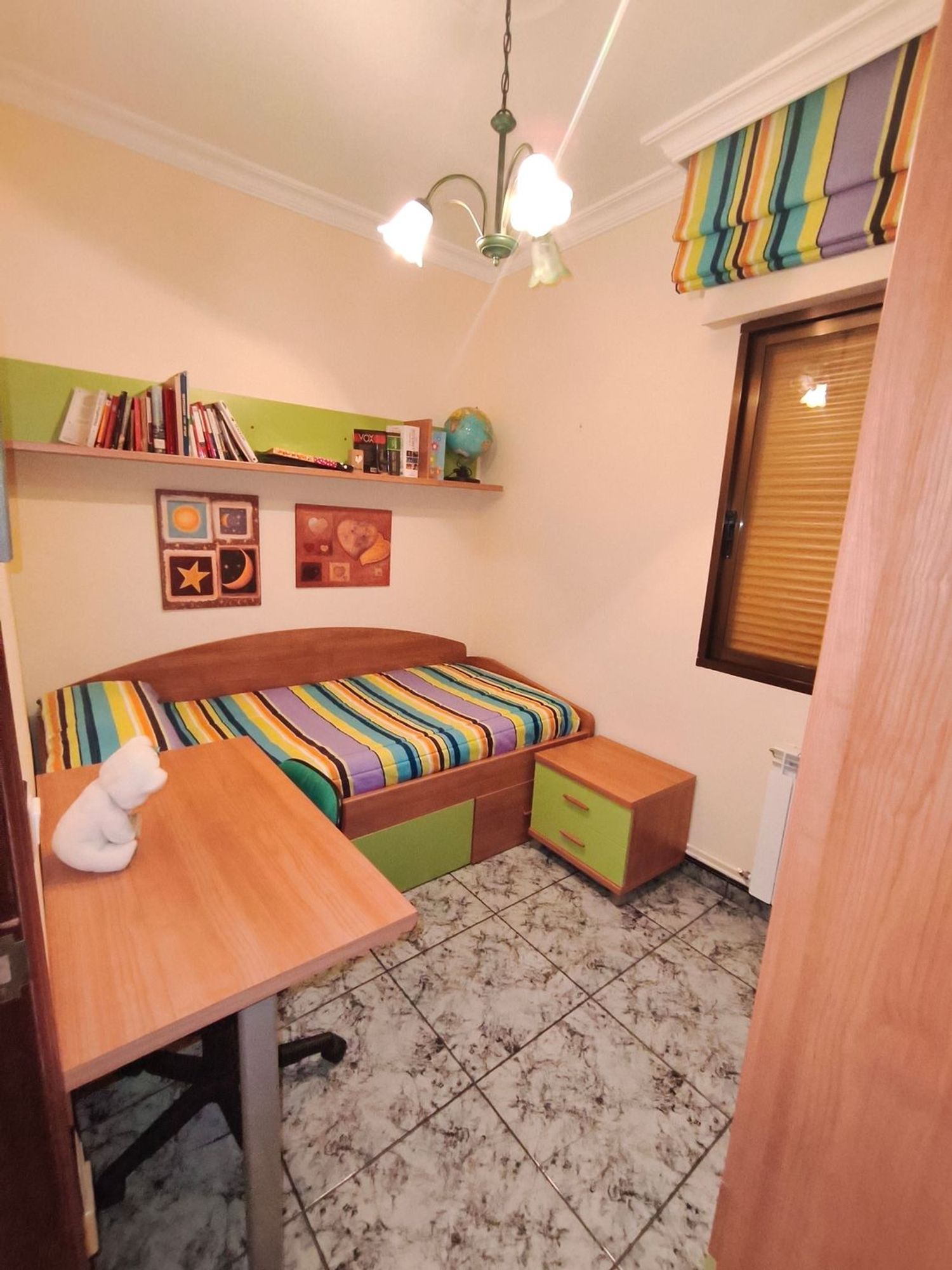 Casa o chalet independiente en Calle Vicente Torres, 10 - Foto 6