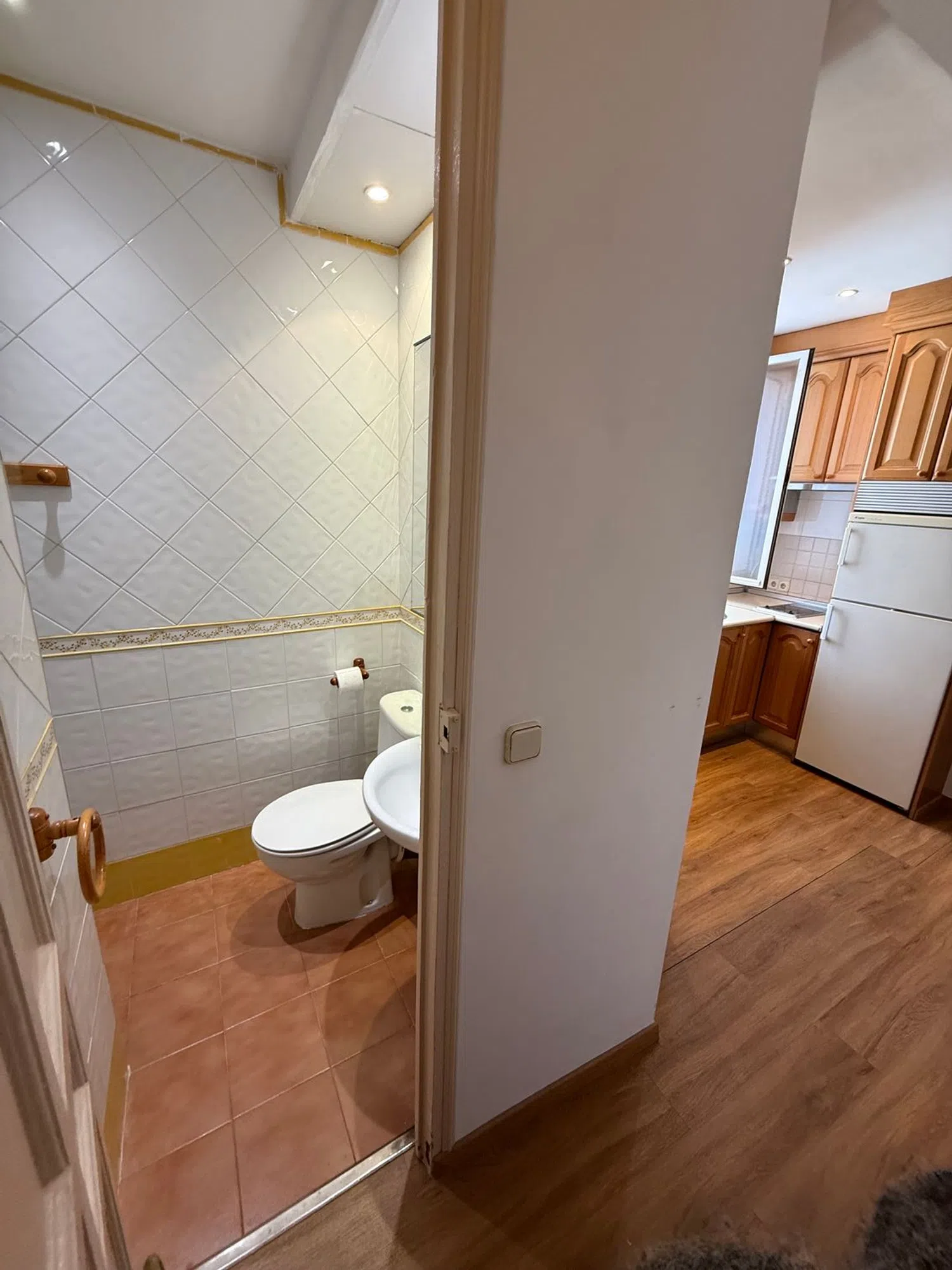 Piso en calle de José Ortega y Gasset, 50 - Foto 8