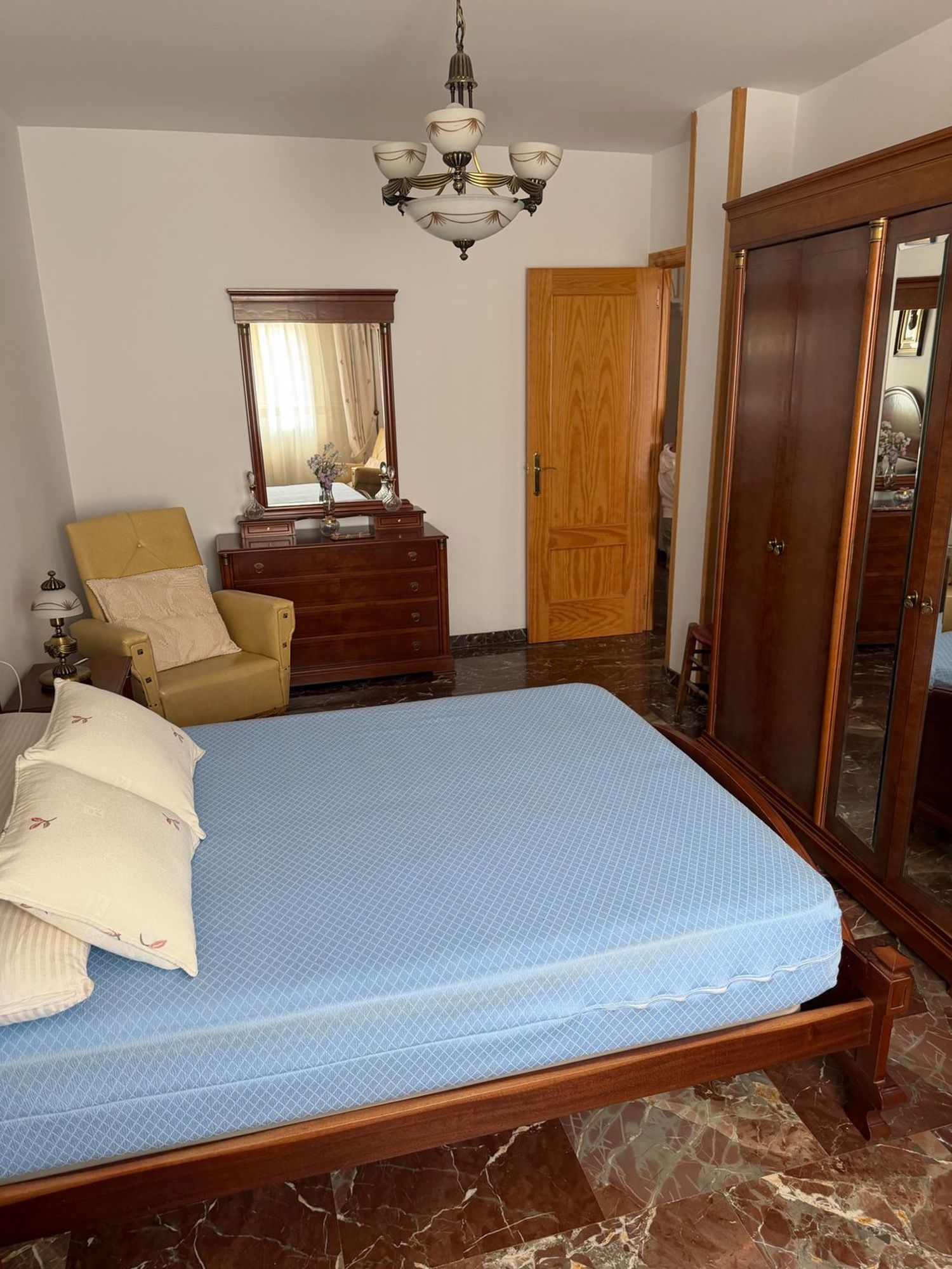Piso en Calle Federico García Lorca, 74 - Foto 13