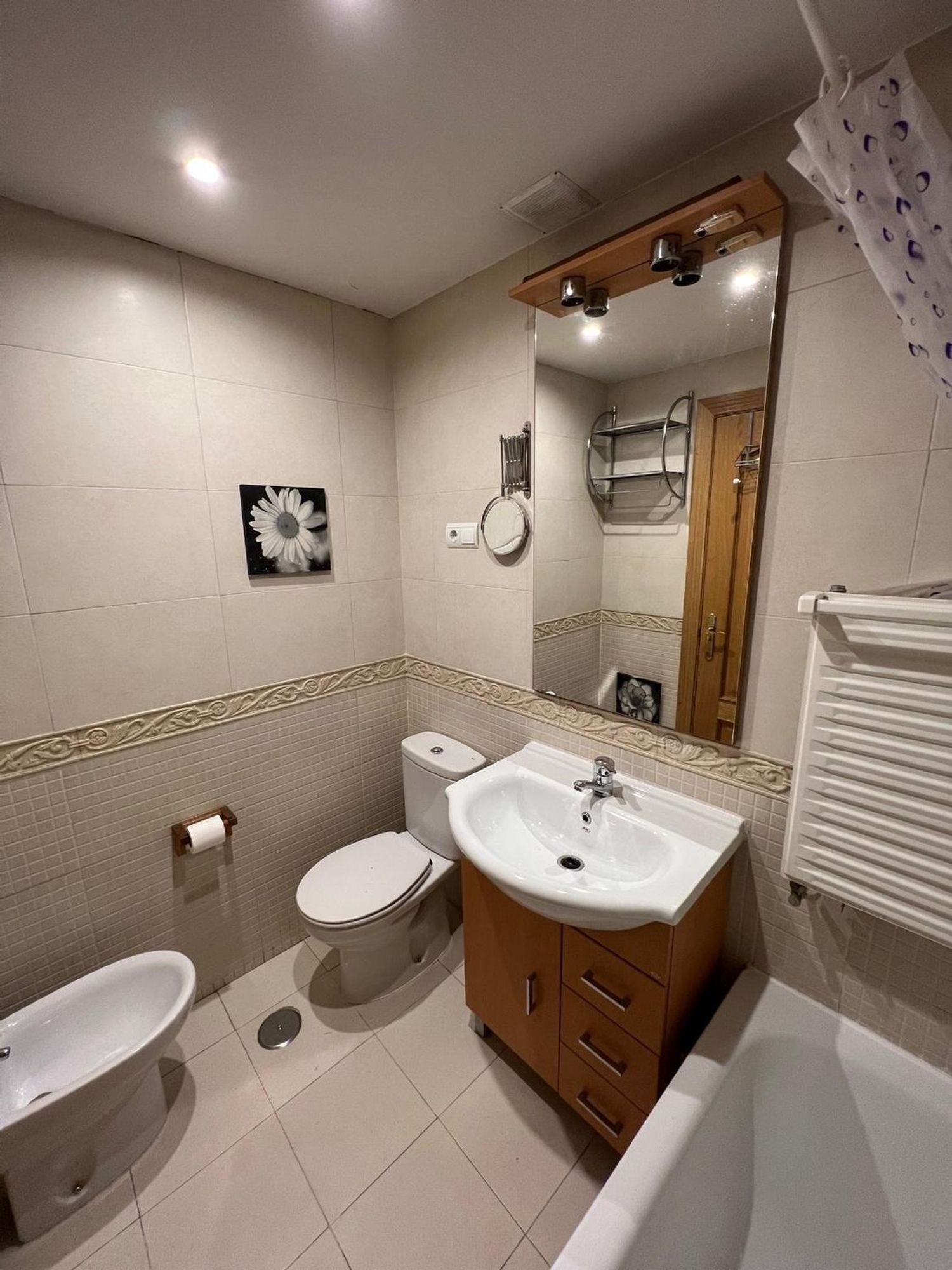 Ático en calle de Dante, 1 - Foto 19