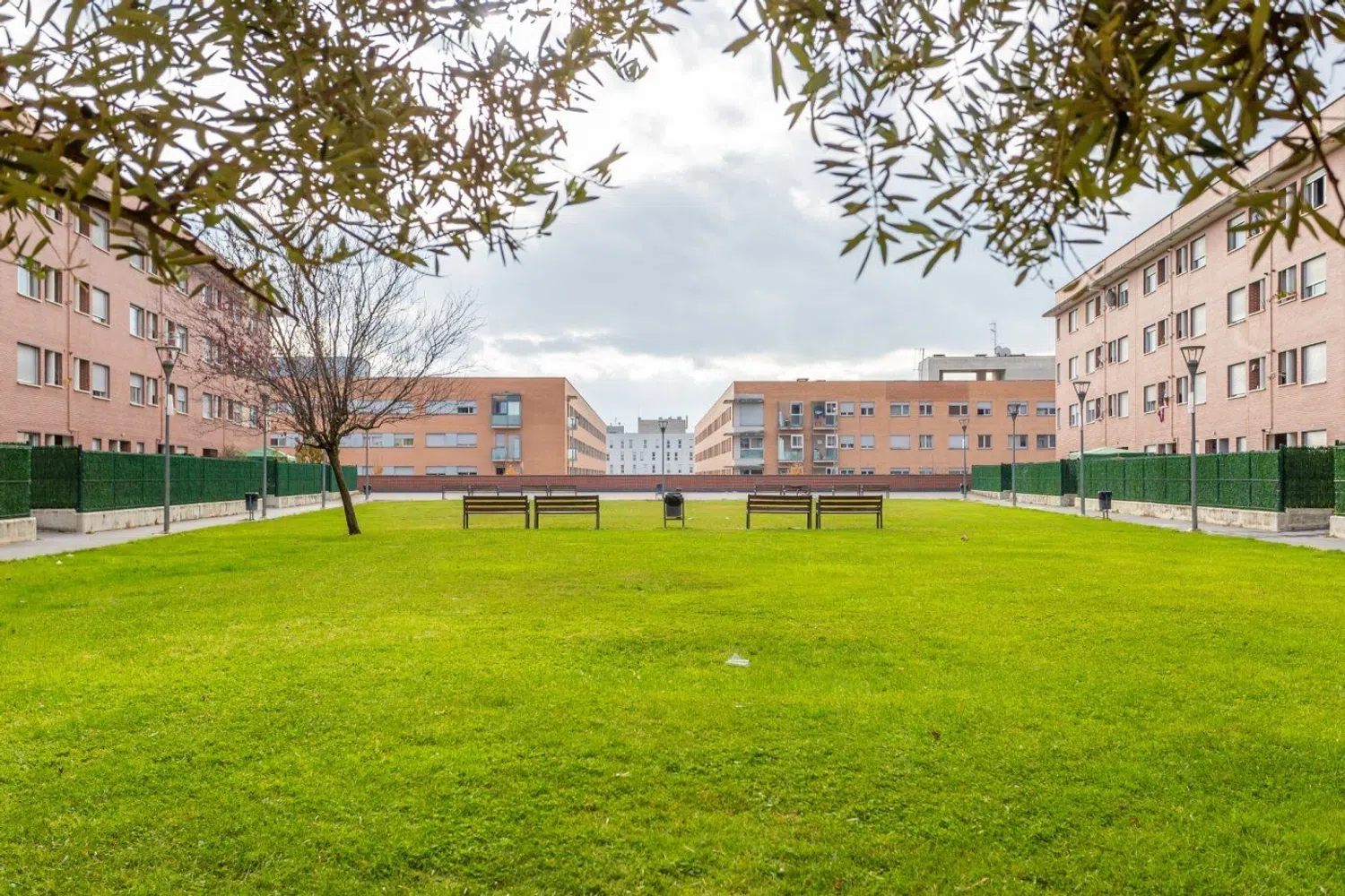 Piso en calle Santos A. Ochandátegui, 55 - Foto 2