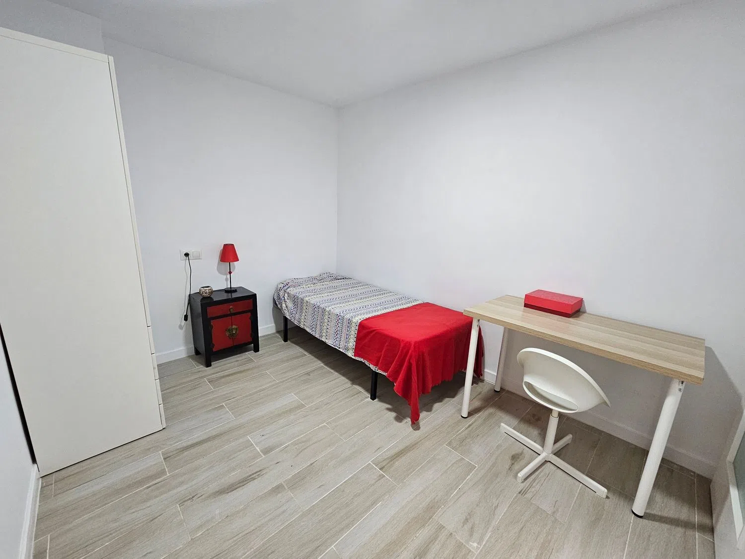 Piso en jose calderon, 42 - Foto 13