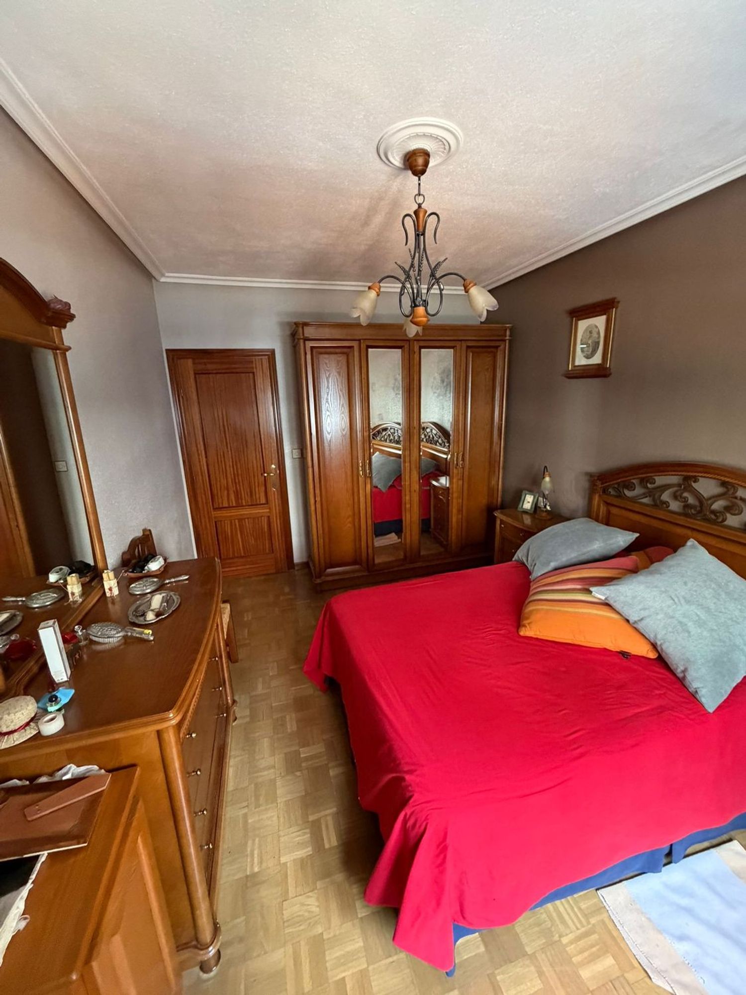 Piso en Calle Olivillas, 20 - Foto 6