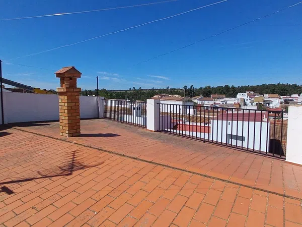 Casa de pueblo en Calle Murillo s/n - Foto 14