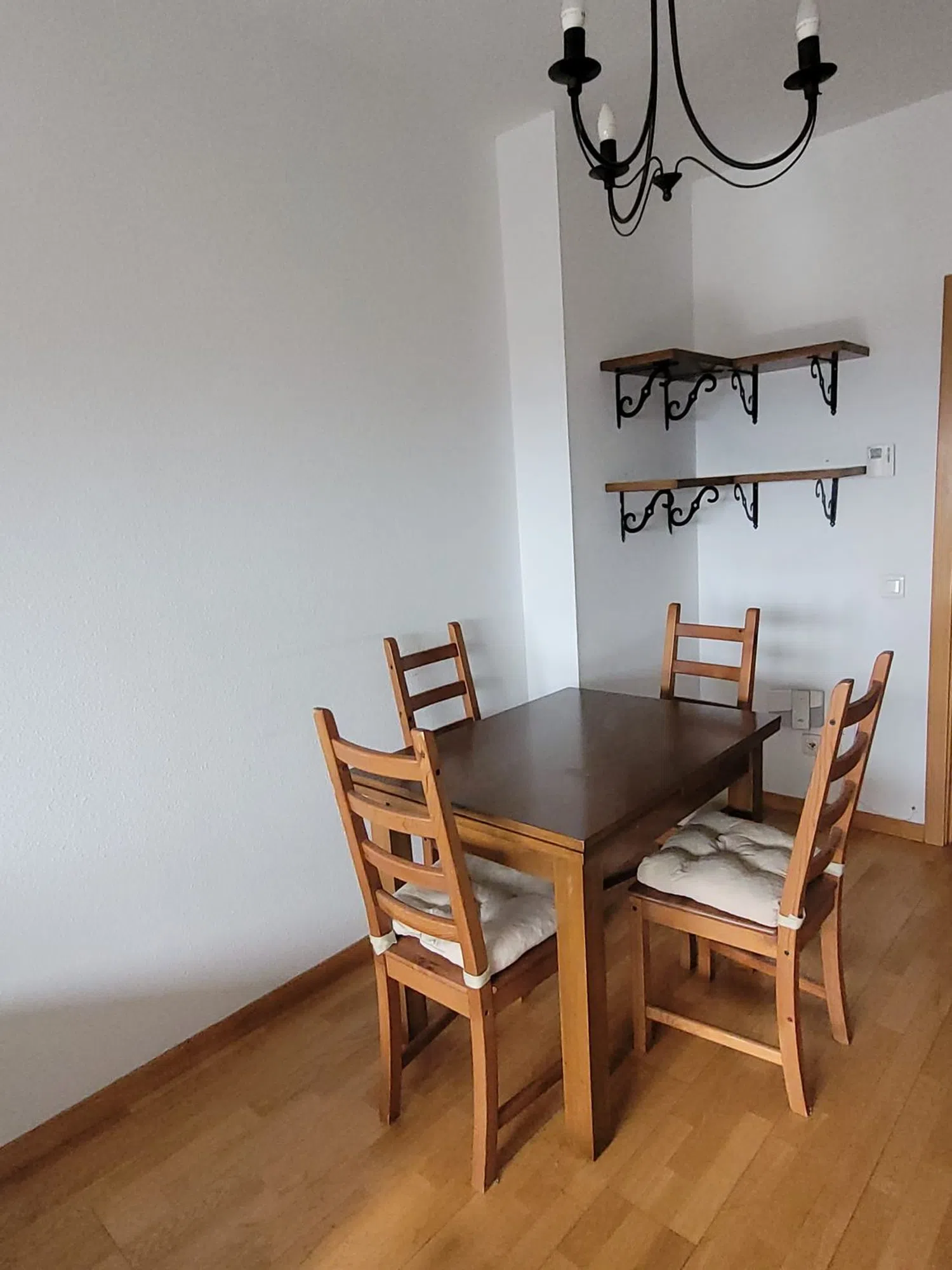 Piso en calle de Ladera de los Almendros, 40 - Foto 11