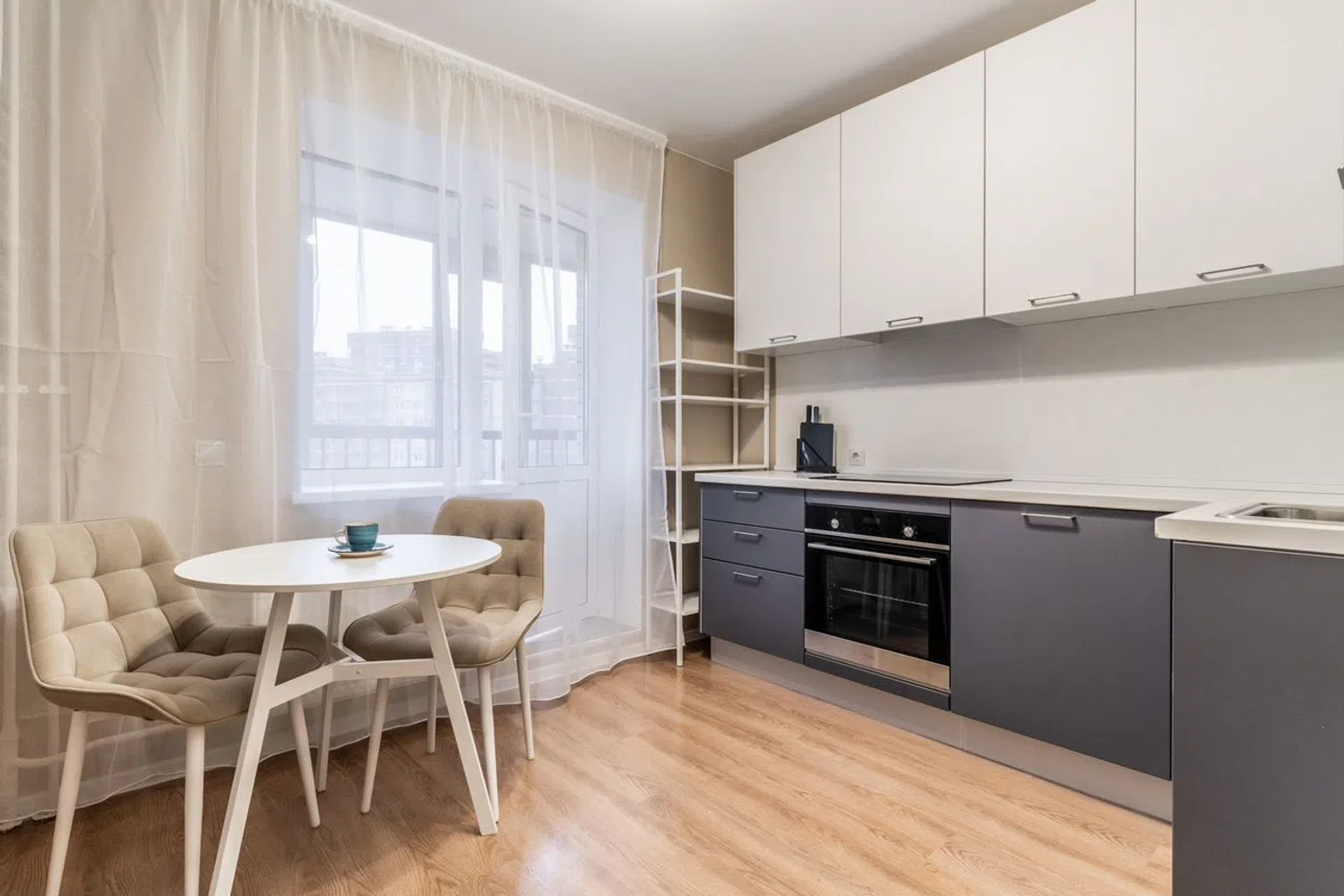 Piso en glorieta Sta. María de la Cabeza, 12 - Foto 13