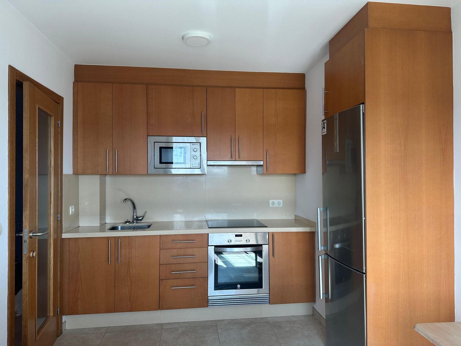 Piso en calle do Sandino, 116 - Foto 4