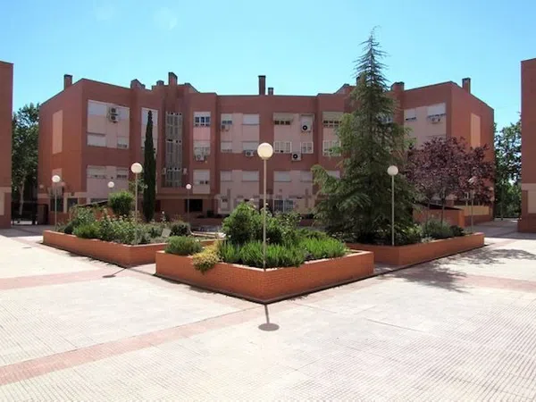 Piso en calle José María Pereda, 1