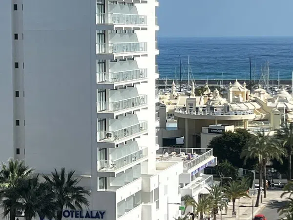 Piso en Avenida Alay, 2, Solymar - Puerto Marina, Solymar - Puerto Marina - Foto 17