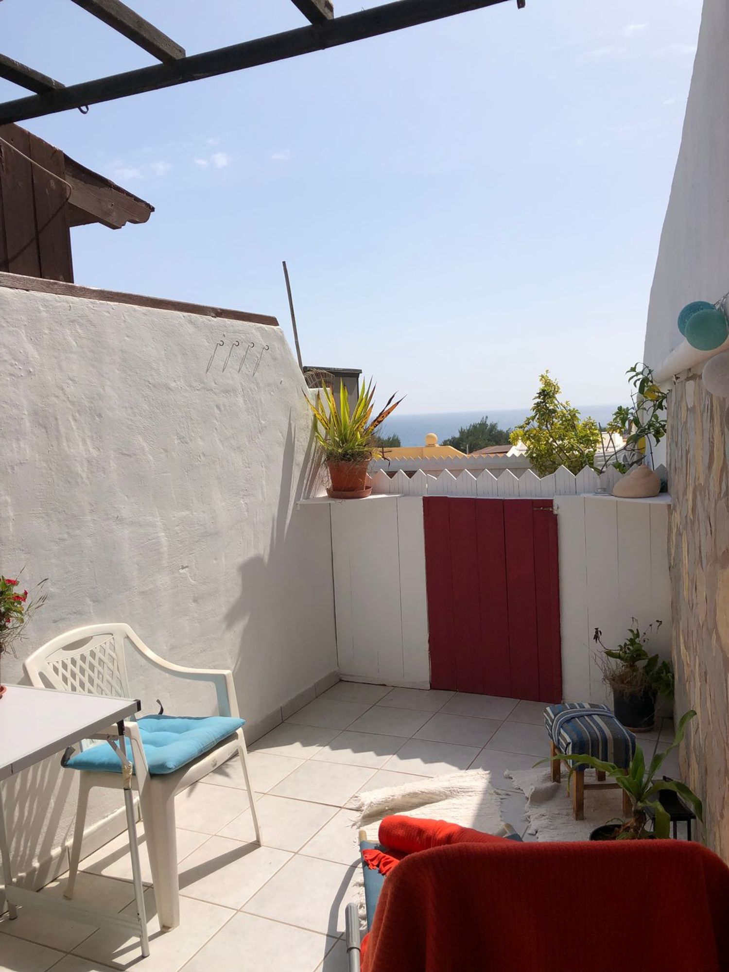 Estudio en Avenida Jahn Reisen, 31 - Foto 4
