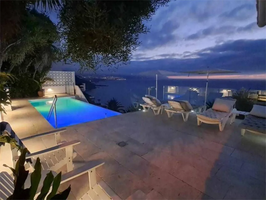 Chalet en  Calle Mesa del Mar 123 - Foto 40