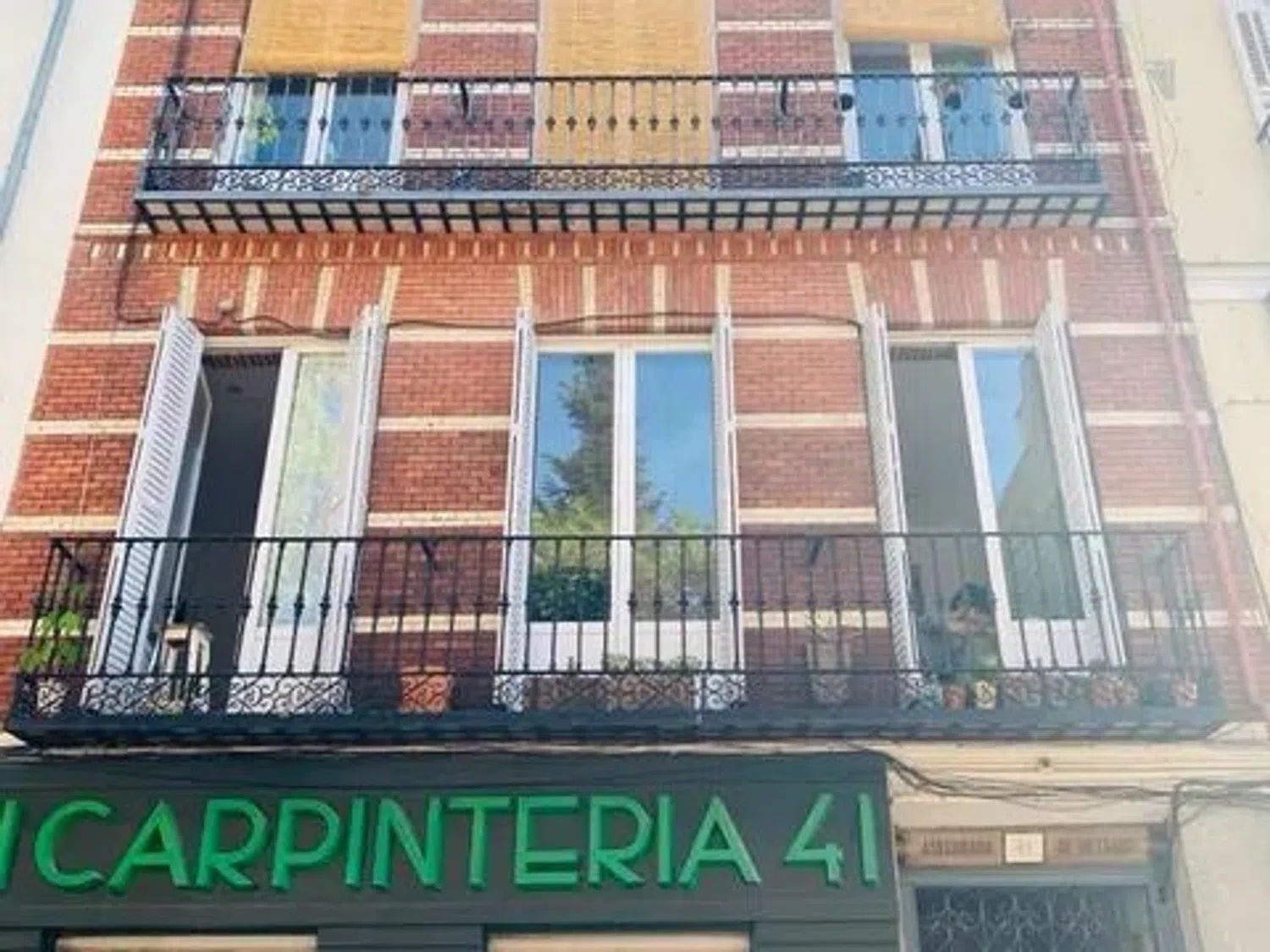 Piso en calle del Espíritu Santo, 41 - Foto 28