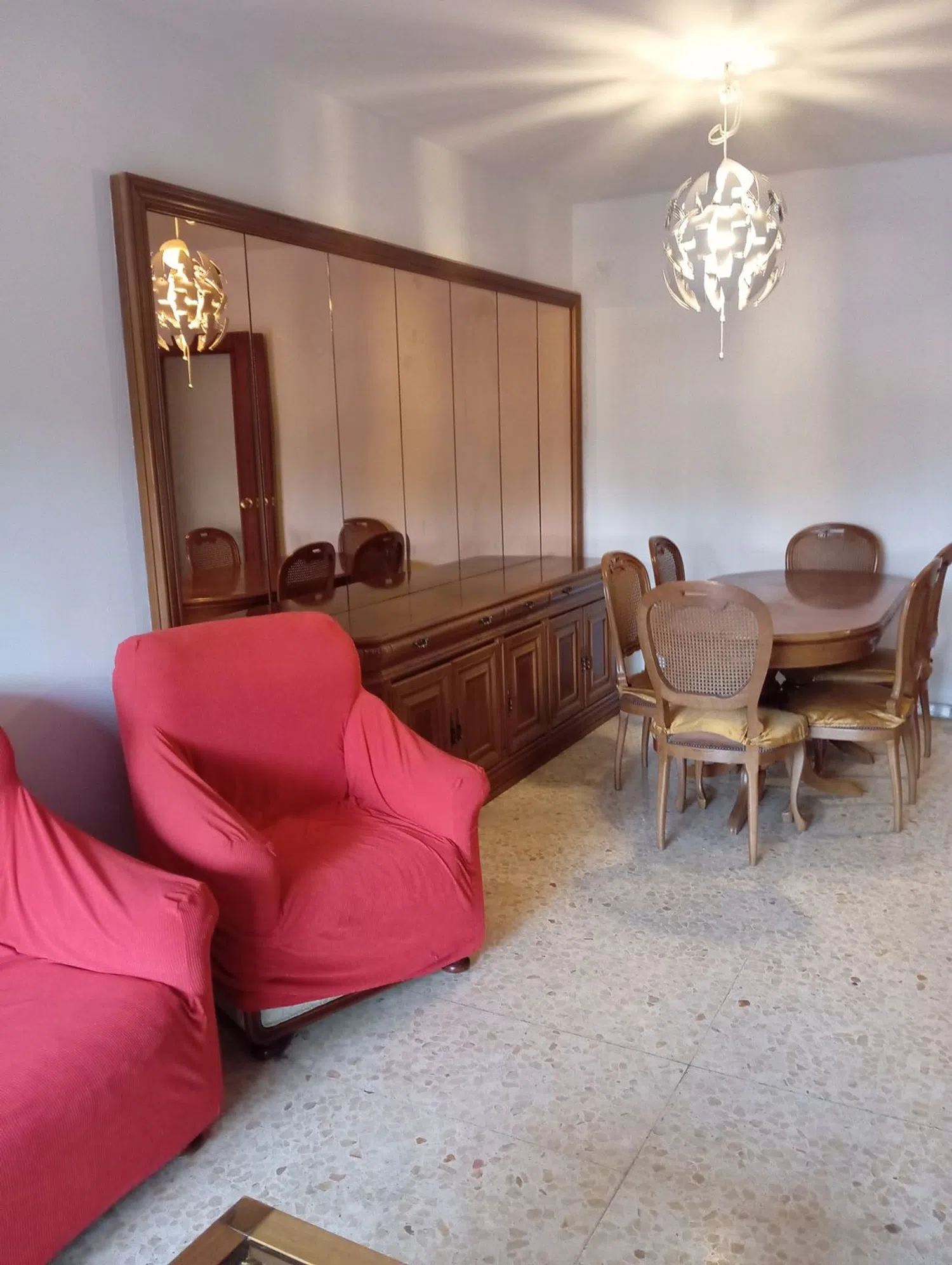 Piso en rambla Calasanz- Duran -Esquina, 6 - Foto 10