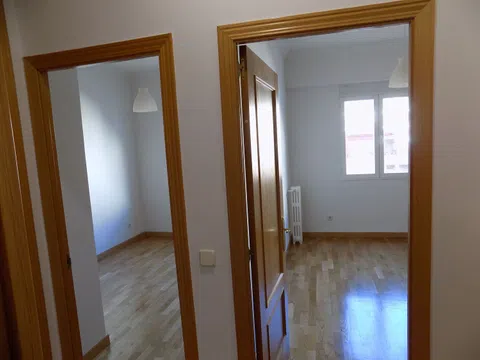 Piso en calle Alonso Cano, 93