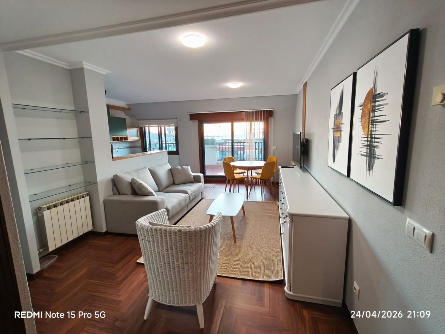 Piso en Calle Xulián Estévez, 32 - Foto 22