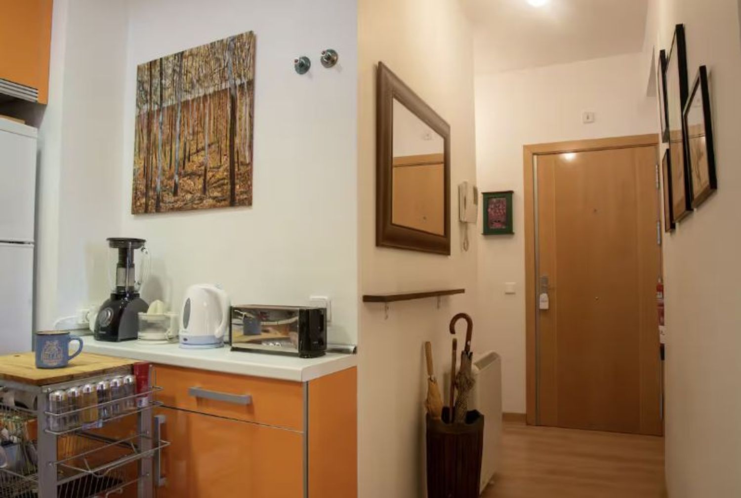 Piso en calle Platino, 3 - Foto 5