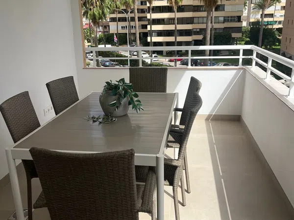 Piso en Avenida de Playamar, 70, Playamar - Benyamina - Foto 11
