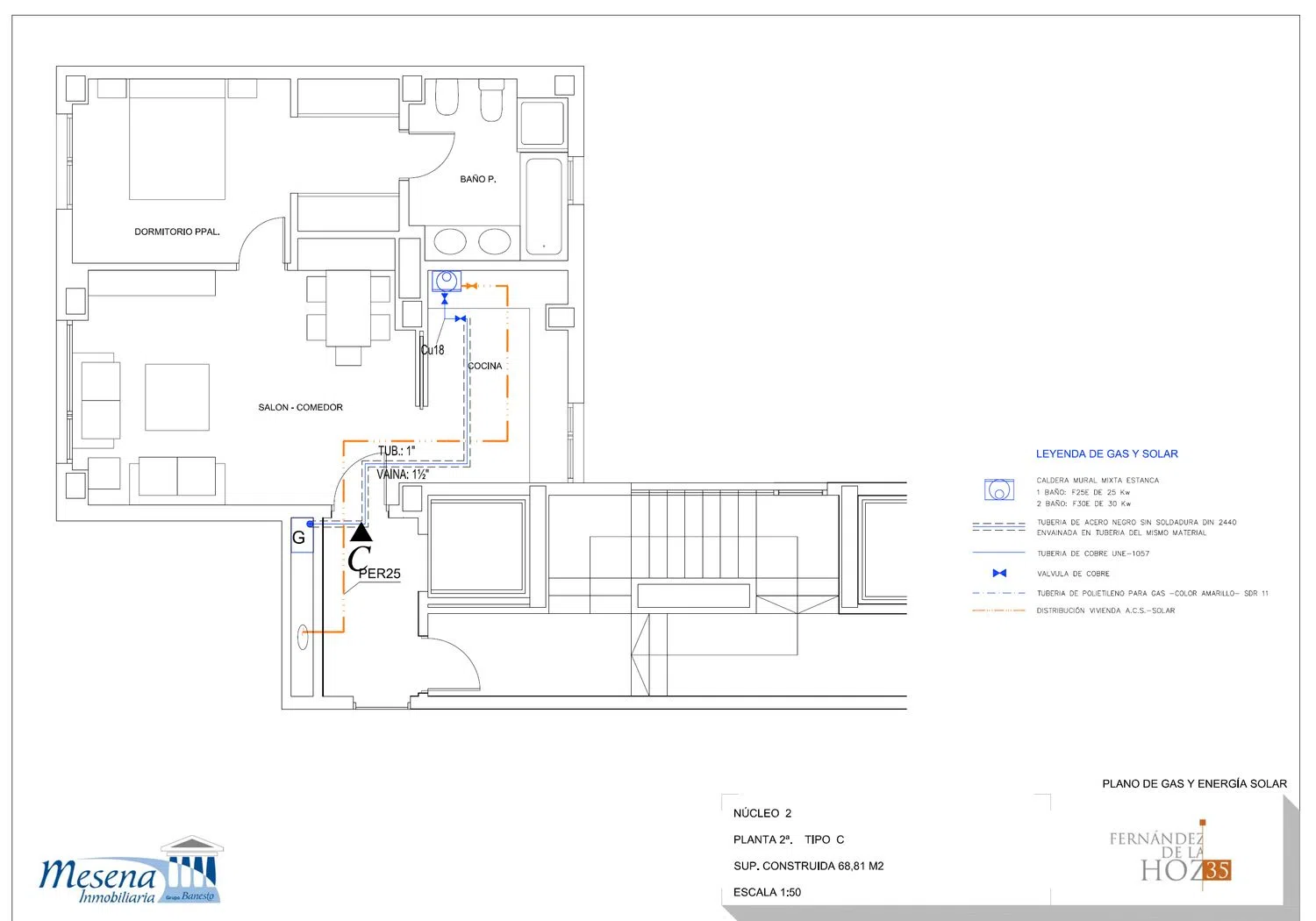 Piso en Barrio Almagro - Foto 13