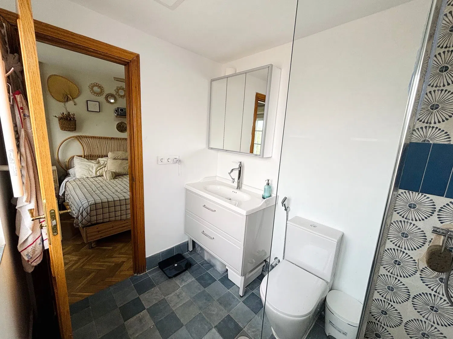 Chalet adosado en calle José María Pemán, 25 - Foto 14