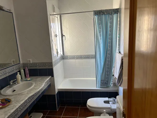 Casa o chalet independiente en Avenida Virgen del Amor de Dios, 16 - Foto 19