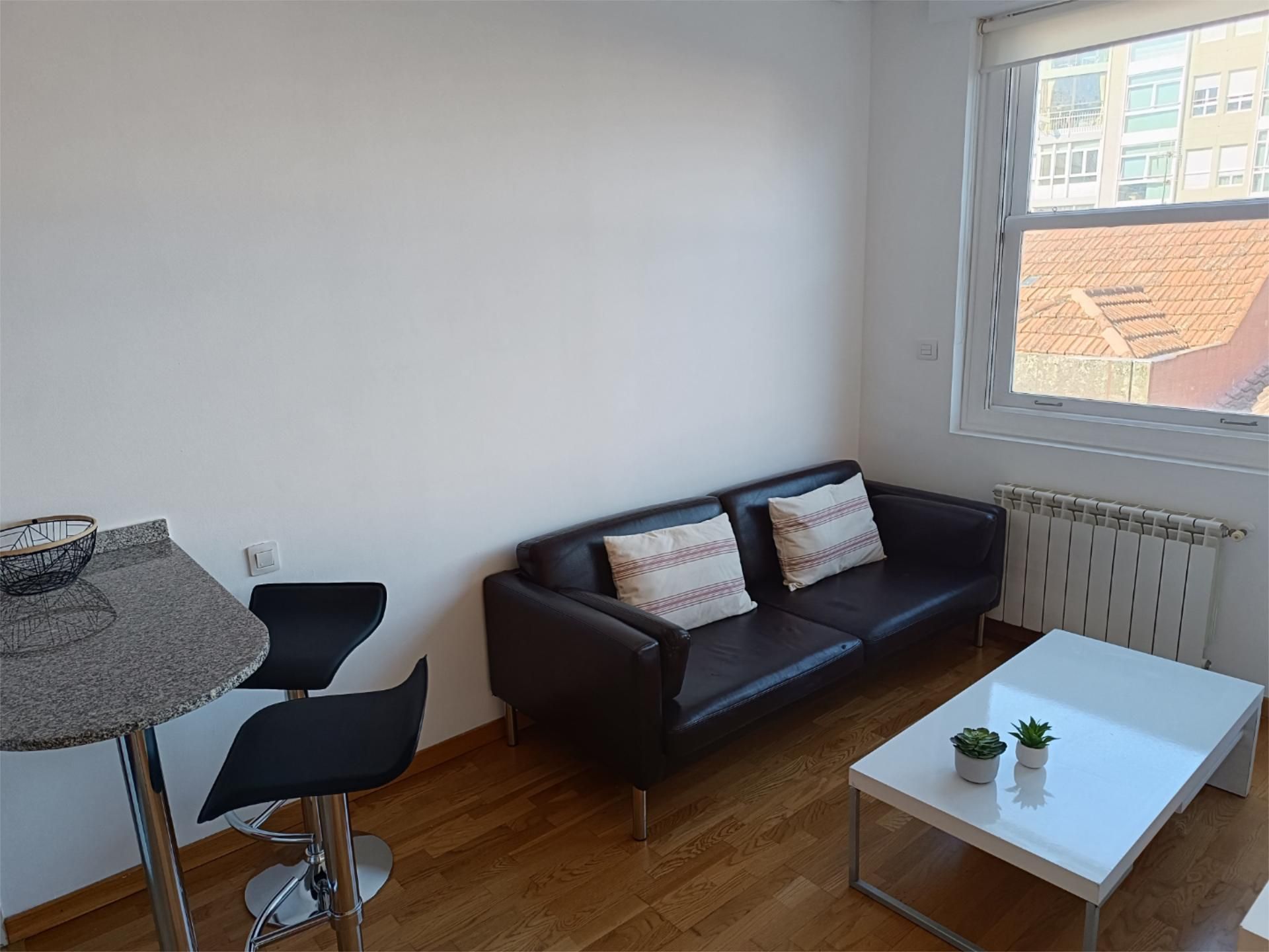 Estudio en  Rúa de Urzáiz 25 - Foto 5