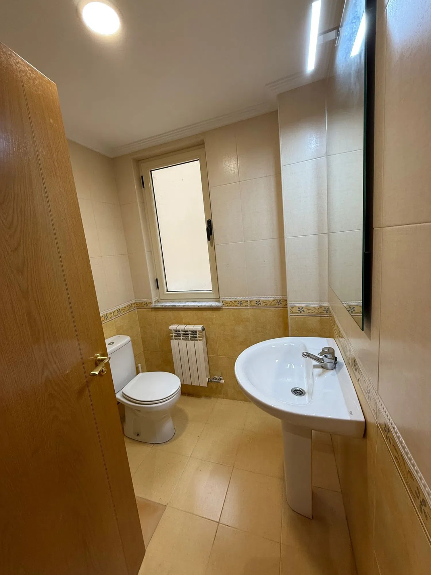 Piso en calle Federico de Onís, 45 - Foto 16