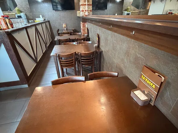 Local en Bar en Avenida de la Constitució, 38, Els Canyars, Els Canyars - Foto 3